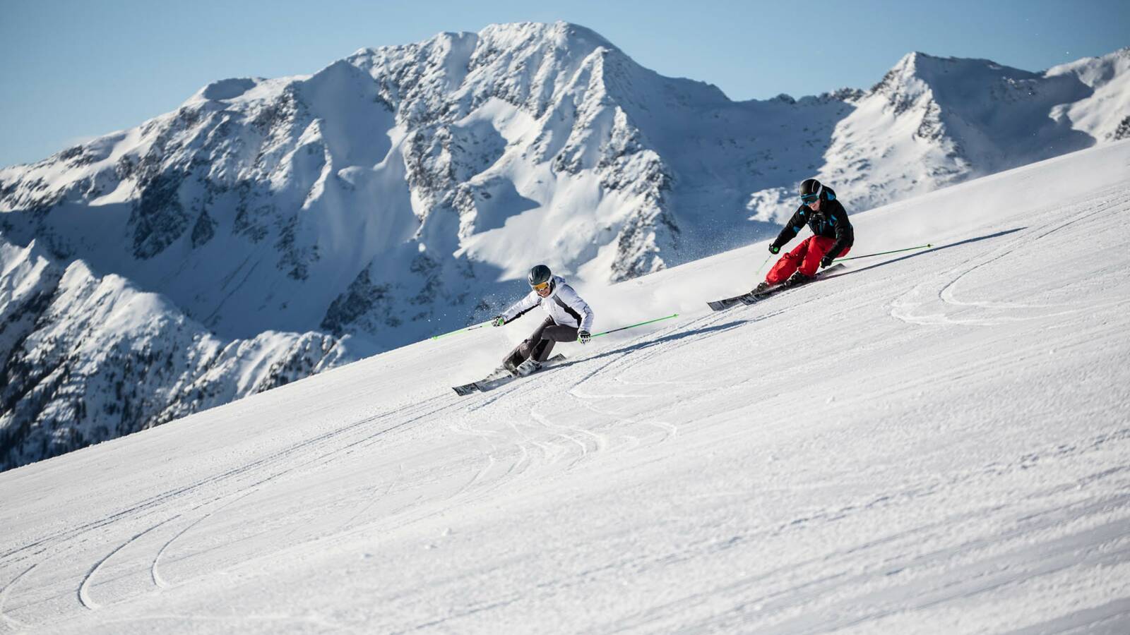 Huaterhof Zillertal